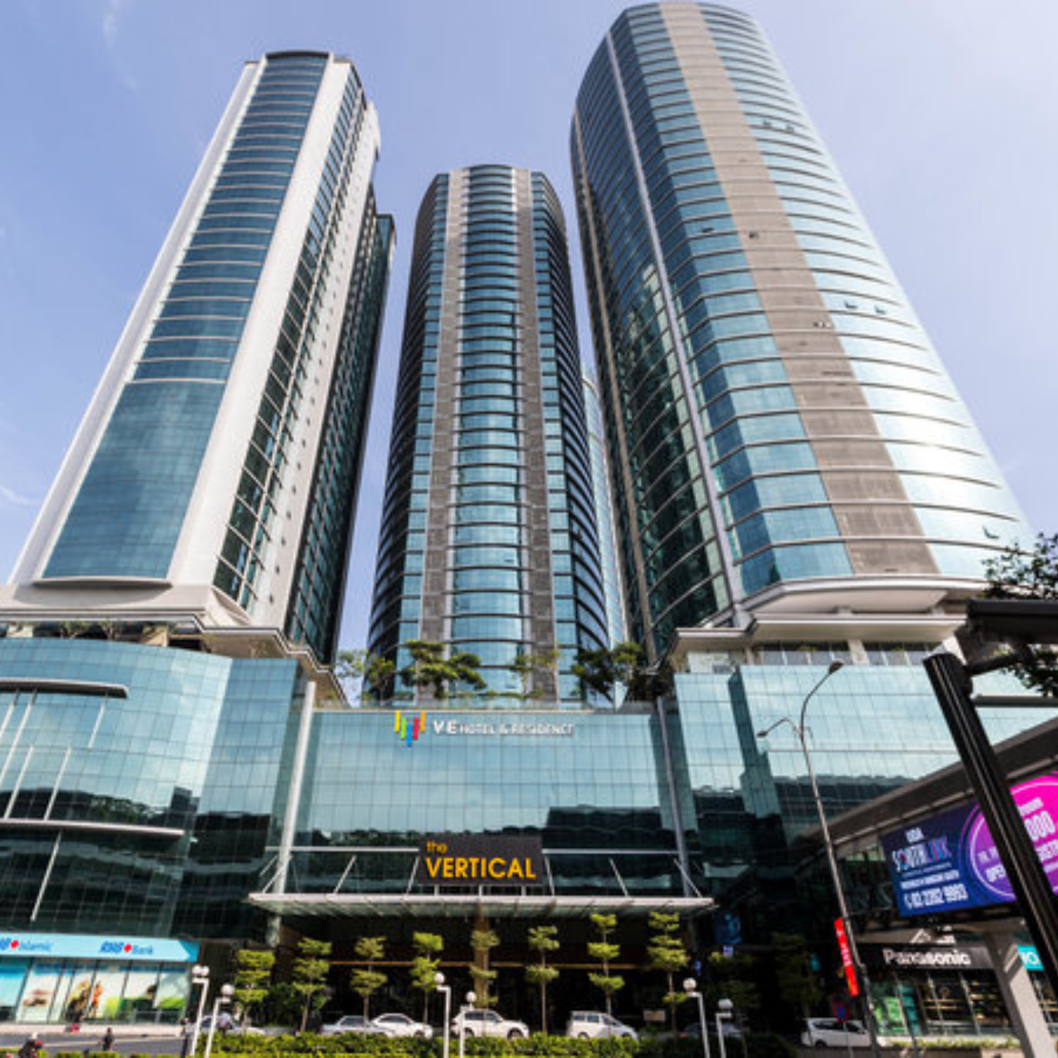 VE Hotel